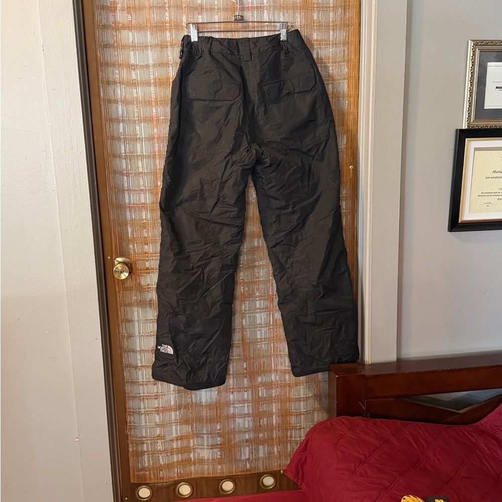 The North Face "HyVent" snow,Sky, snowboard women’s size M/M - Picture 7 of 14